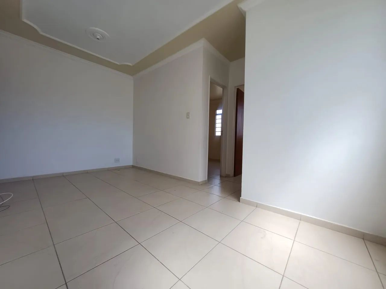 apartamento de  48 metros quadrados com 2 quartos em j. Europa - Belo Horizonte - MG - Foto 2