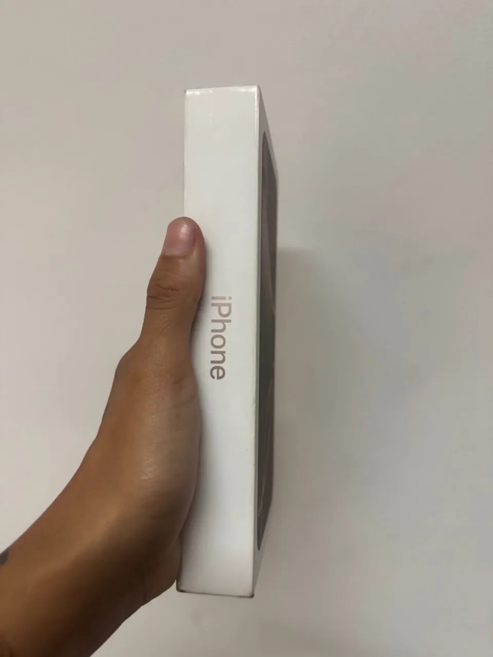 16 pro Max 256 GB lacrado  - Foto 2