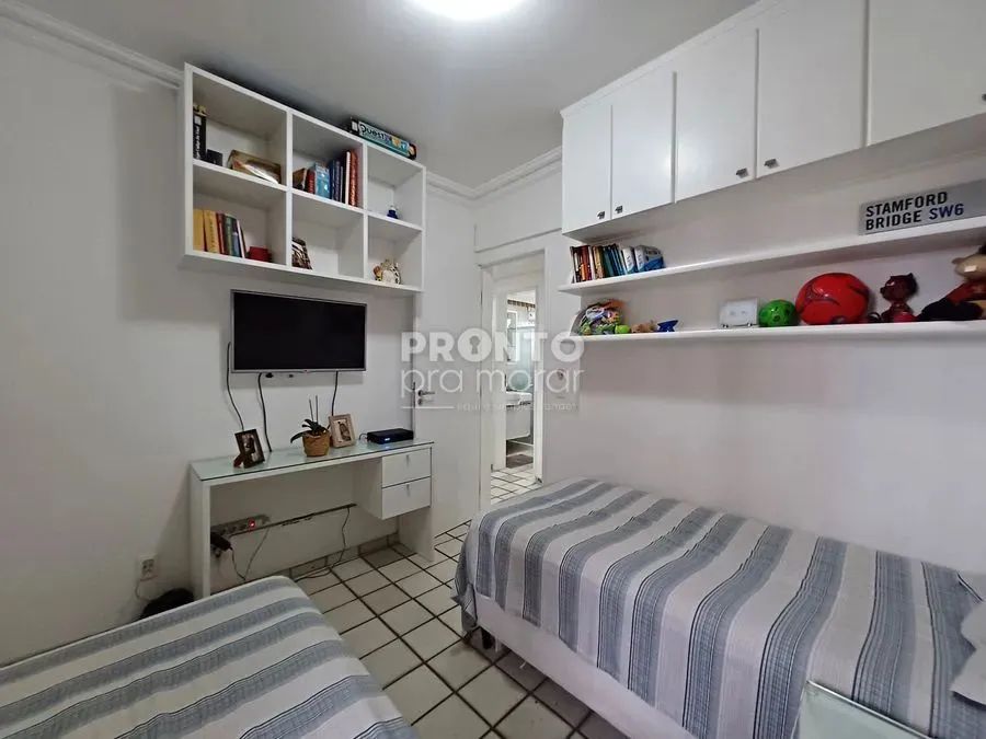 Apartamento Maison Van Gogh, unidade não informado 1400, Casa Amarela - Foto 5