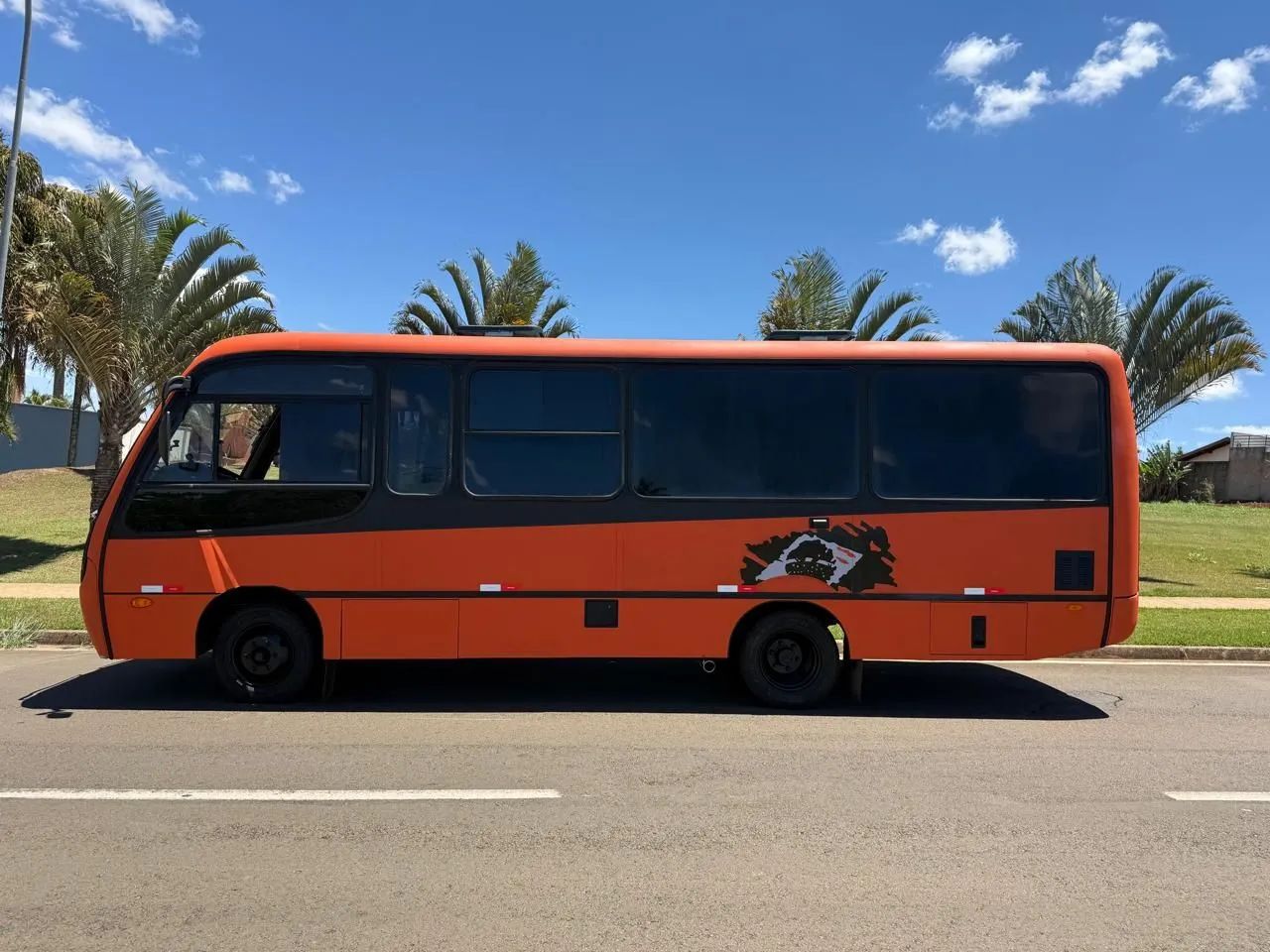 Motor home homologado  - Foto 2