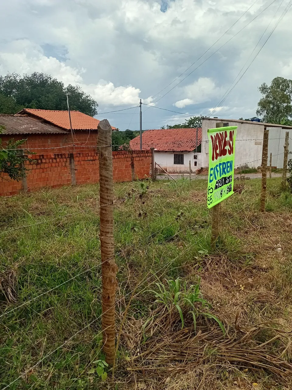 Terreno na Guia