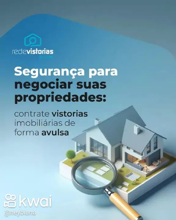 Vistorias de Imóveis  - Foto 3