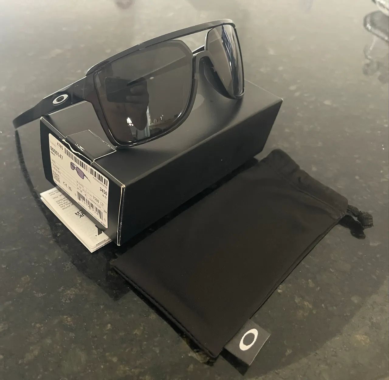 Óculos Oakley original 