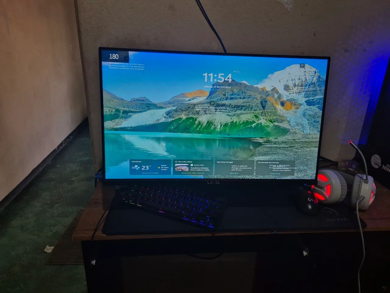 Pc gamer completo 64208794665603121