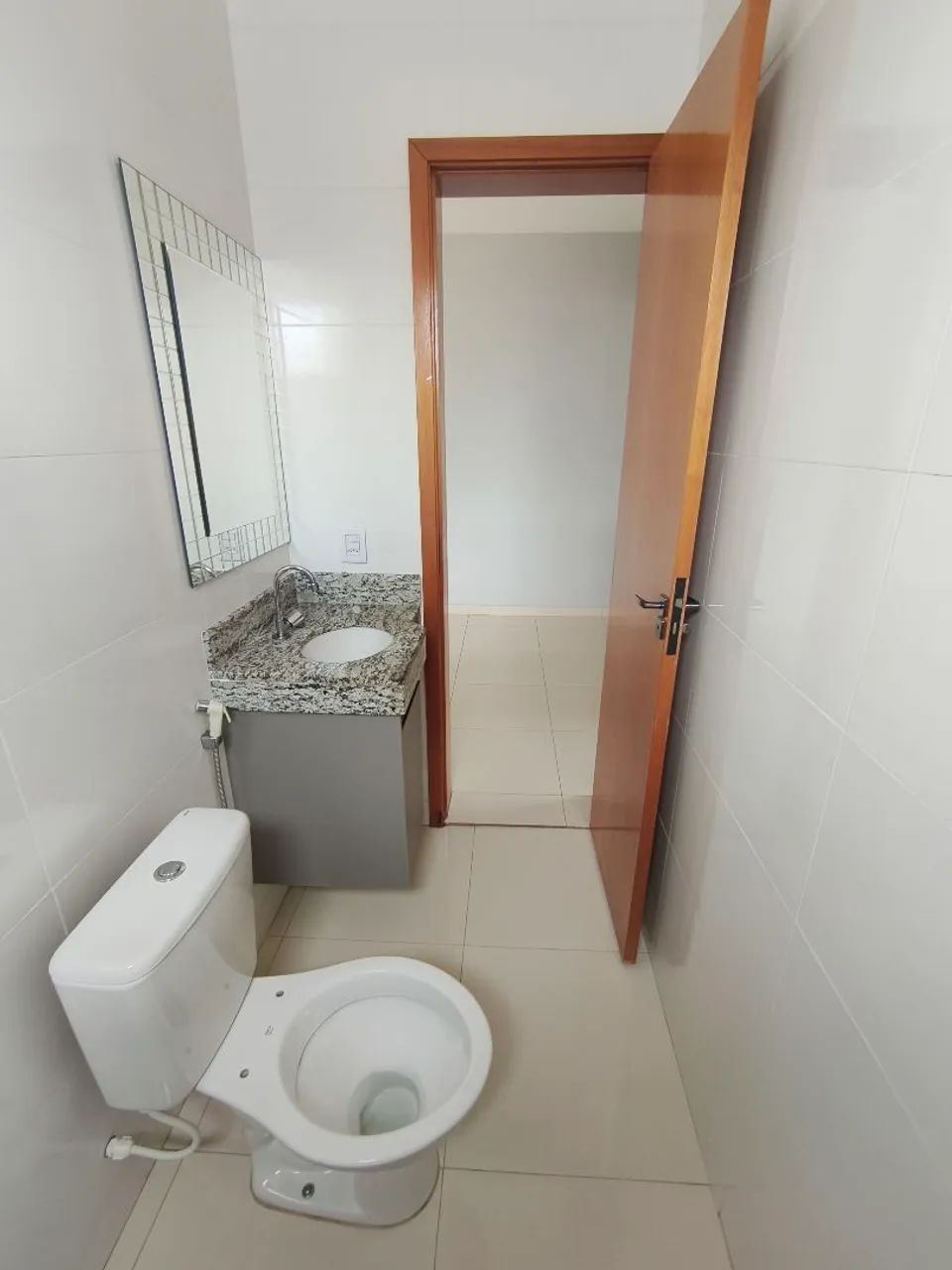 Apartamento a venda - R$ 295000 - Tubalina/Uberlândia  - Foto 6