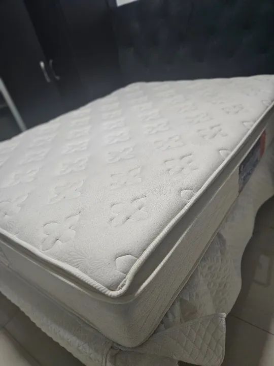 Colchão casal  - Foto 3