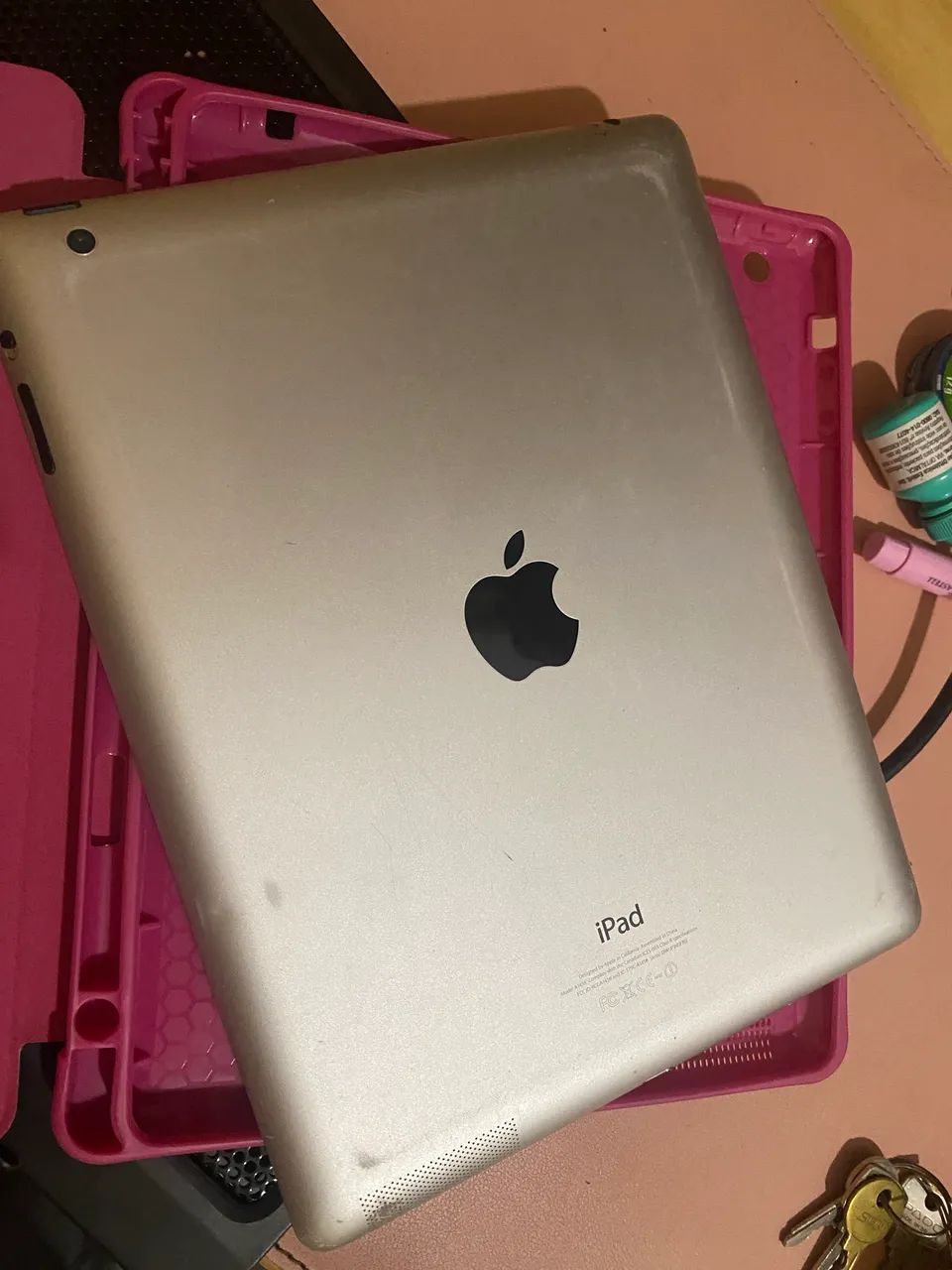 iPad 4 Geração 64291675339777120