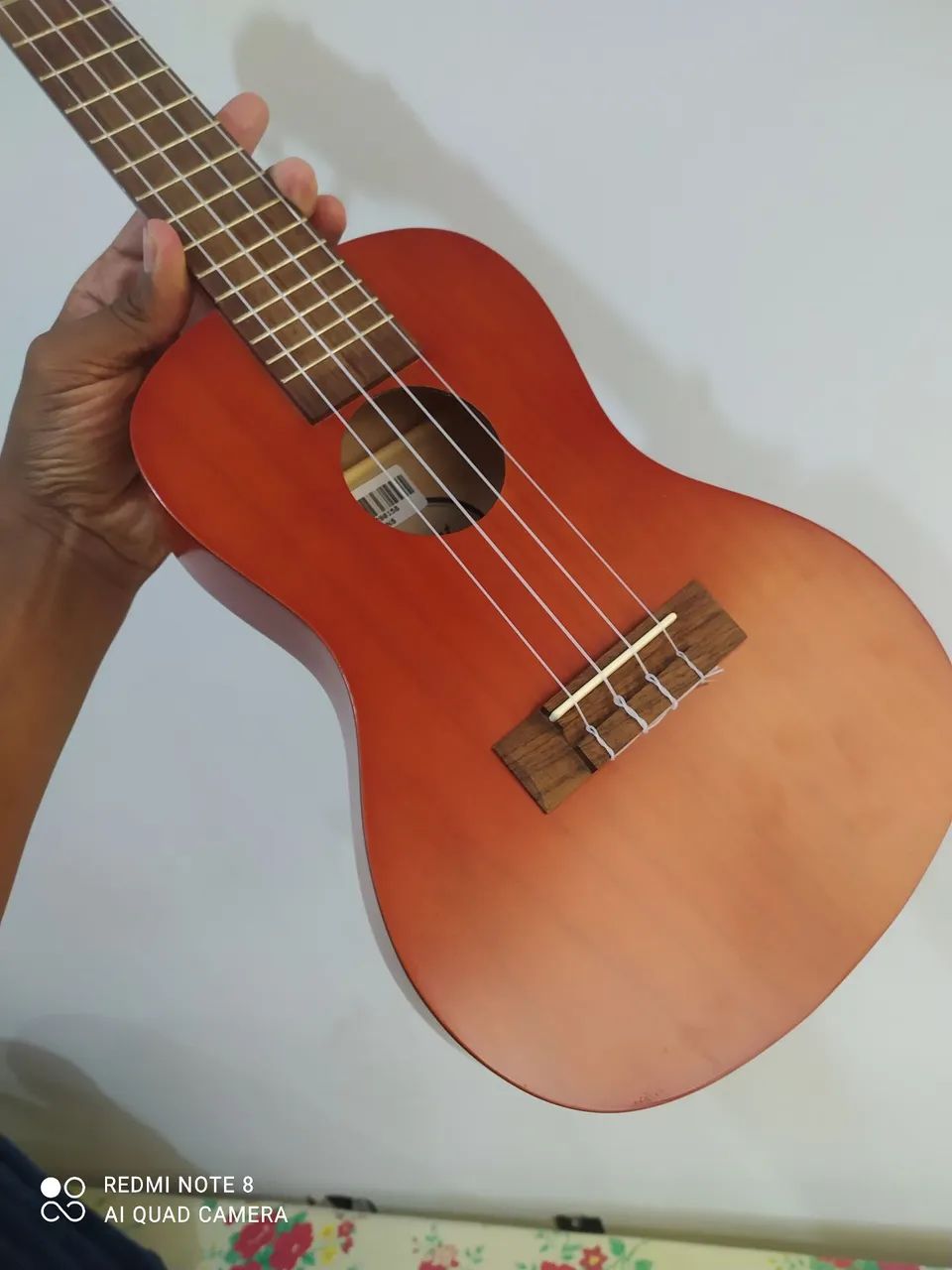 Ukulele - Foto 3