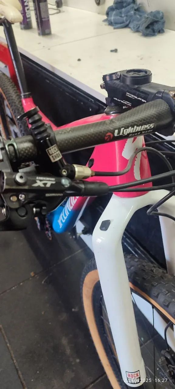 Specialized Epic Comp carbon. 29 - Foto 3