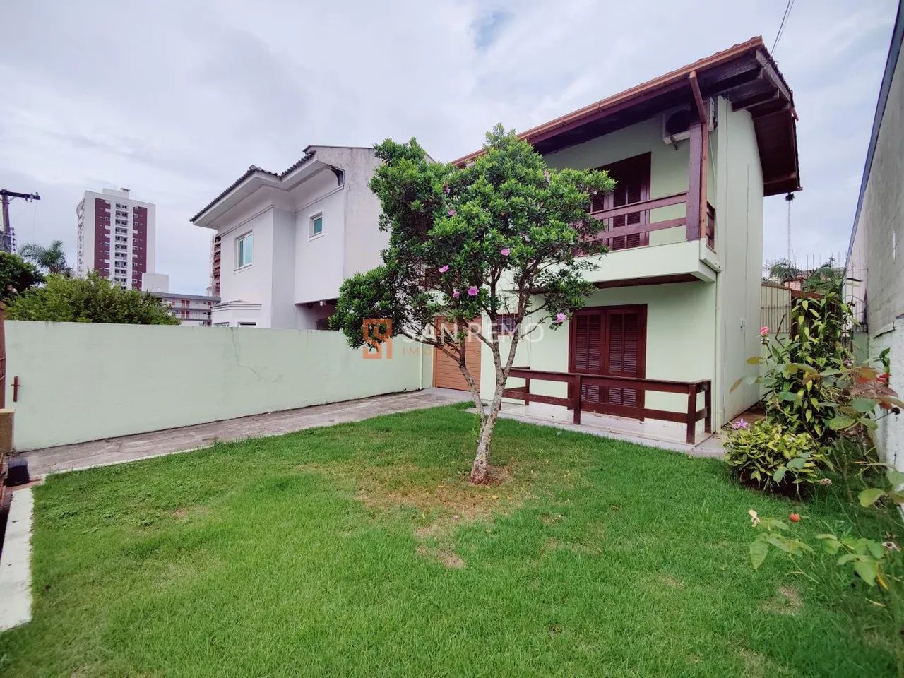 Barreiros | Casa 3 quartos, sendo 1 suite - Foto 3