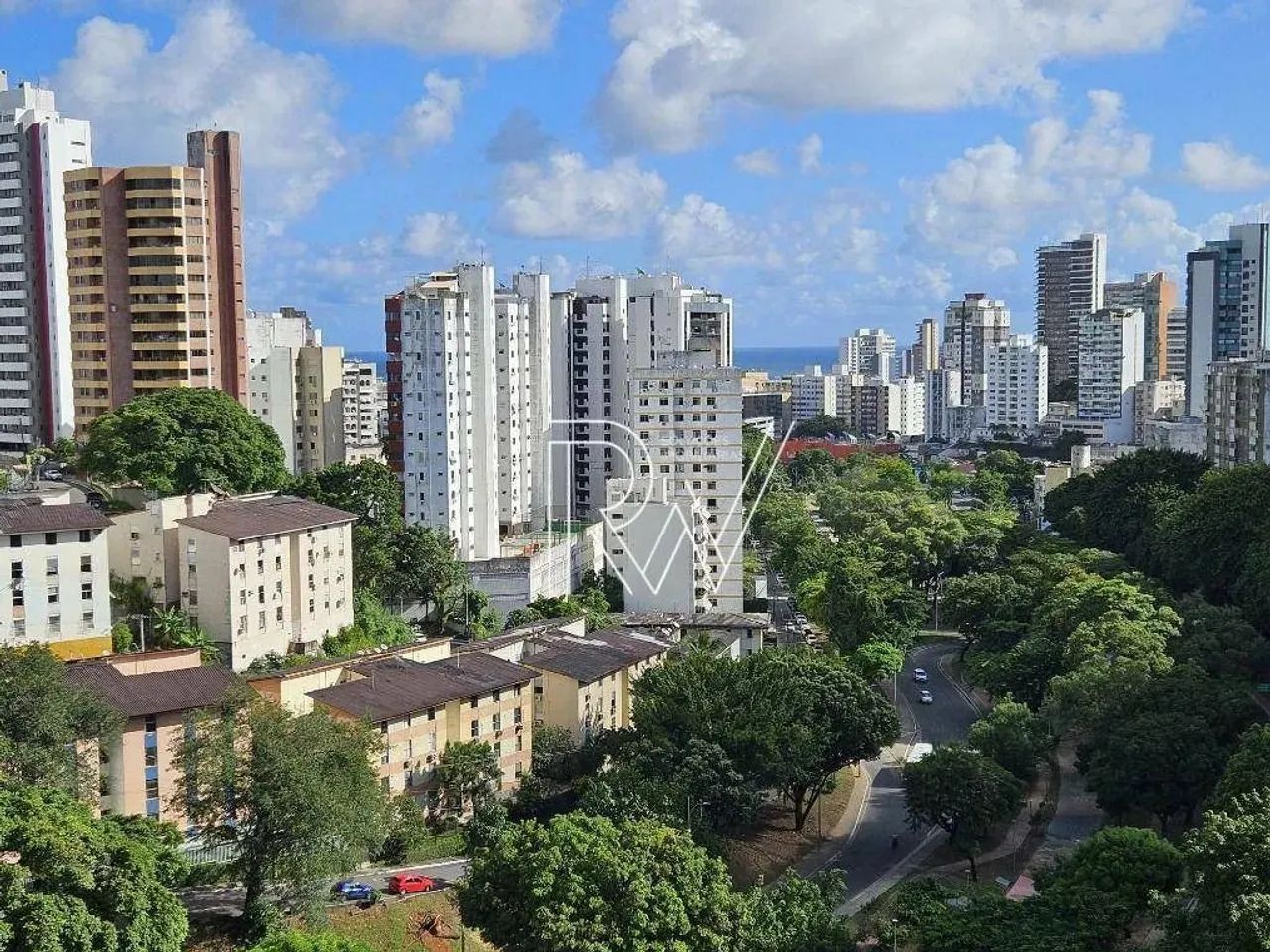 Apartamento com 3 quartos, 2 suítes à venda, 103 m² - Graça - Salvador/BA