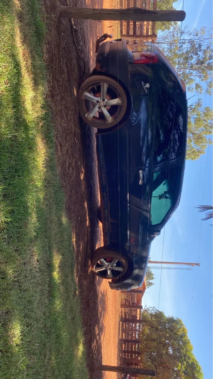 Rodas aro 17 