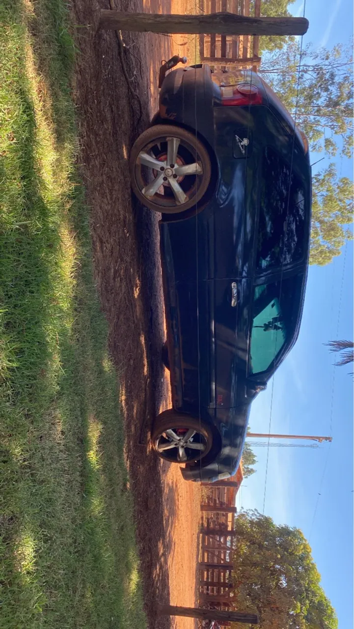Rodas aro 17 