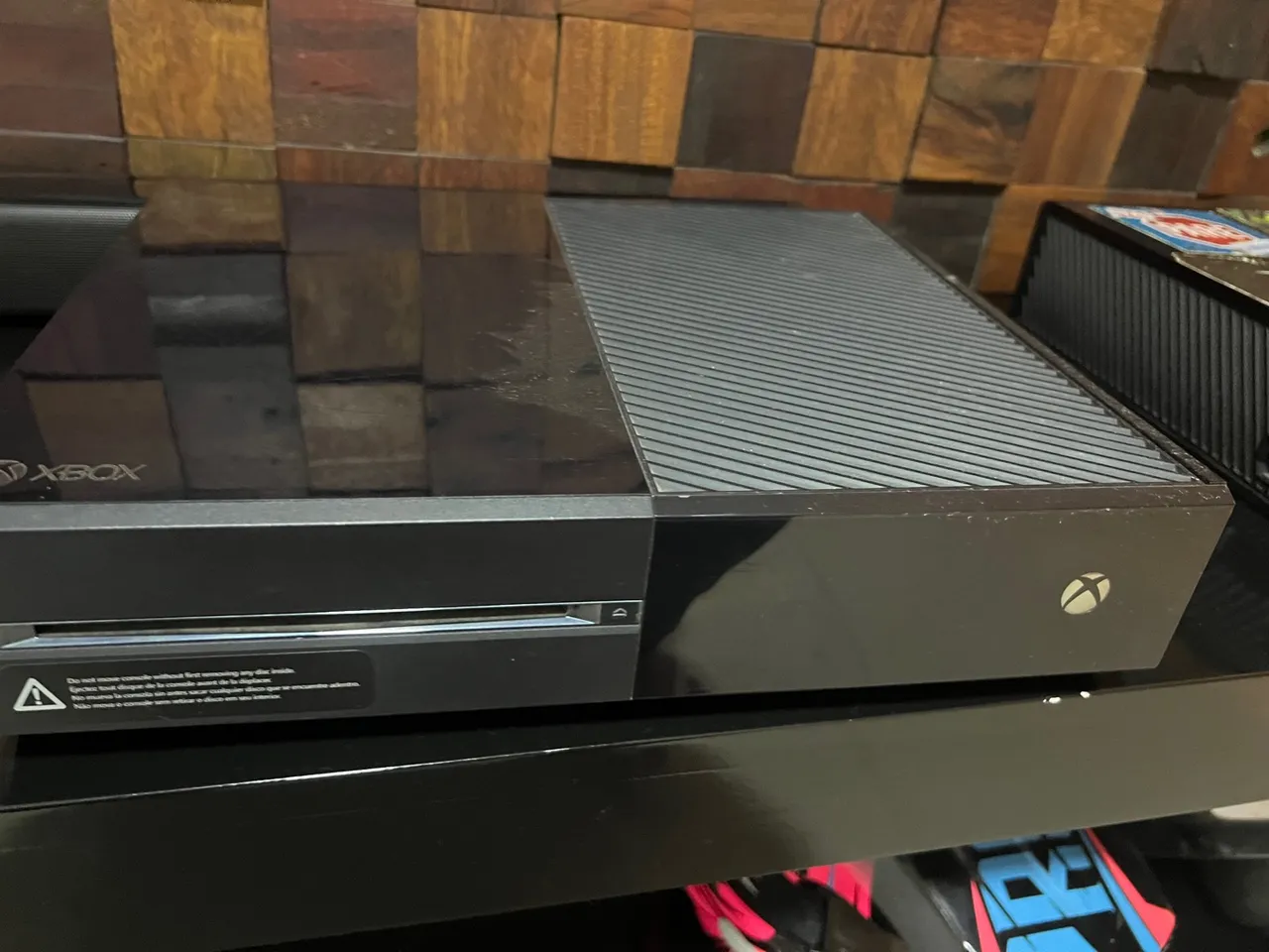 Xbox One 