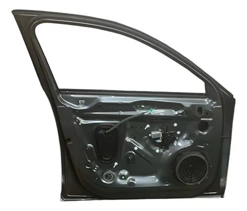 Máquina Vidro Porta Dianteira Esquerda Audi A4 Avant 16/20 - Foto 4