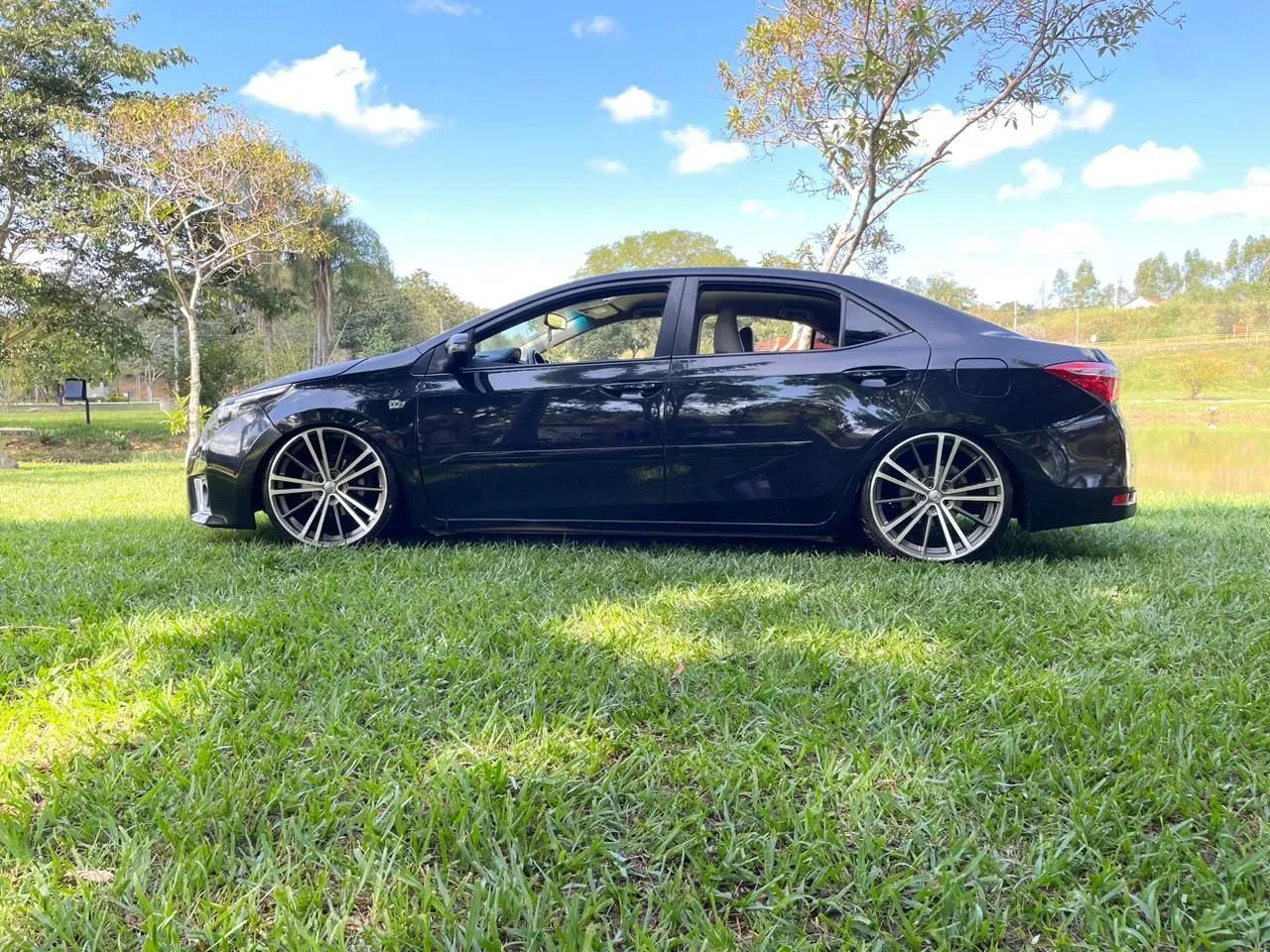 Corolla xei 2.0  - Foto 2