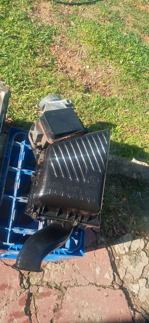 Sensor fluxo de Ar para escort Xr3 2.0i - Foto 3