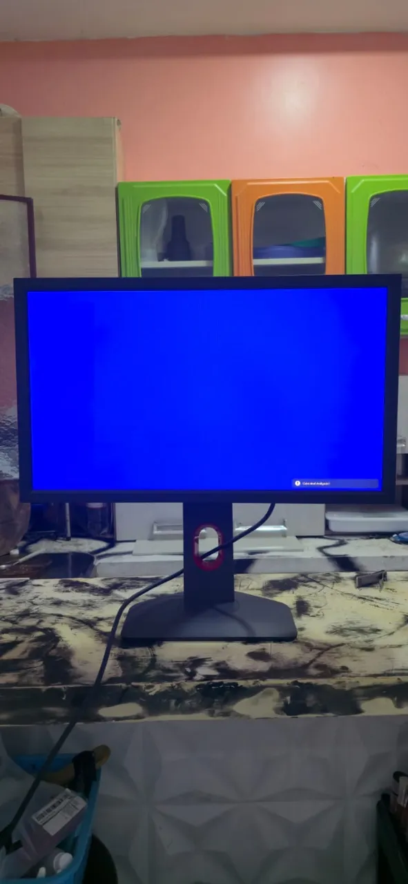 Monitor Gamer BenQ Zowie XL2411K