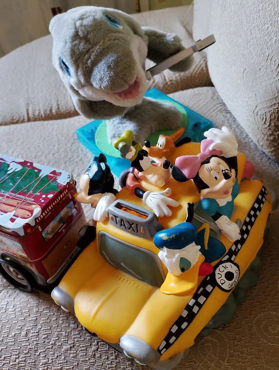 Antiguidades. 50 reais  - Foto 3