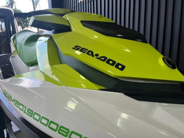 Sea-Doo GTI 90 2019  - Foto 11