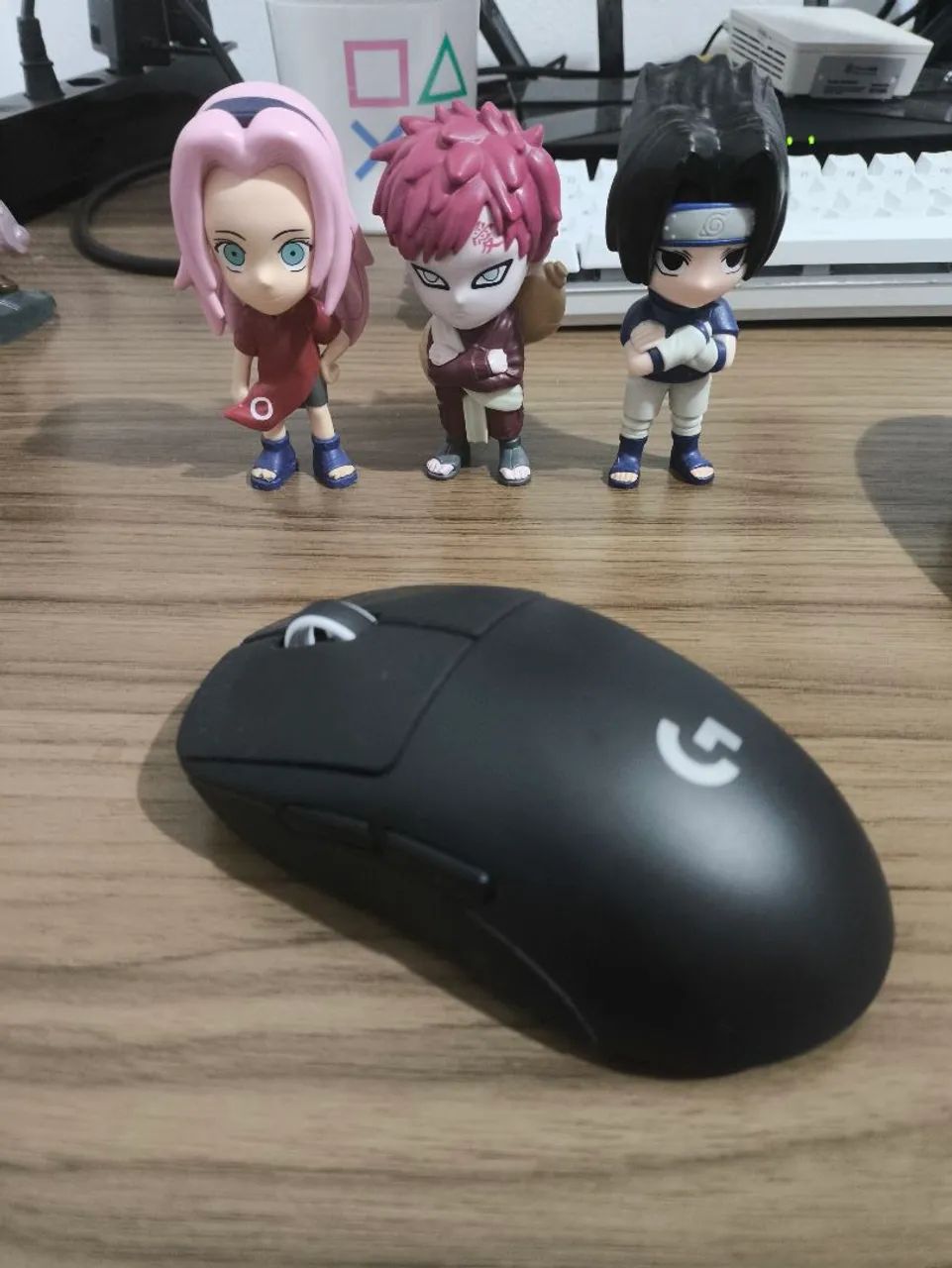 Mouse Gamer sem fio Logitech G PRO X SUPERLIGHT 2 