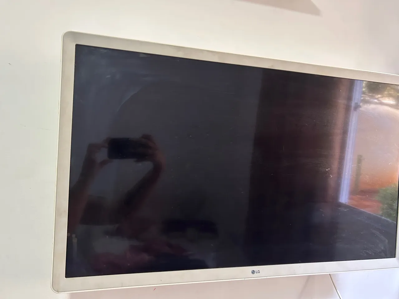 Smart TV LG