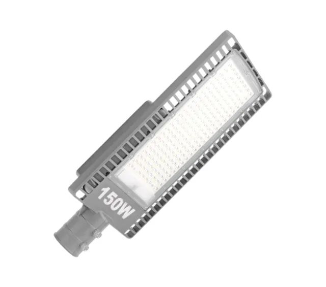 LUM. PUBLICA LED GL421 150W 5000K AUTOVOLT