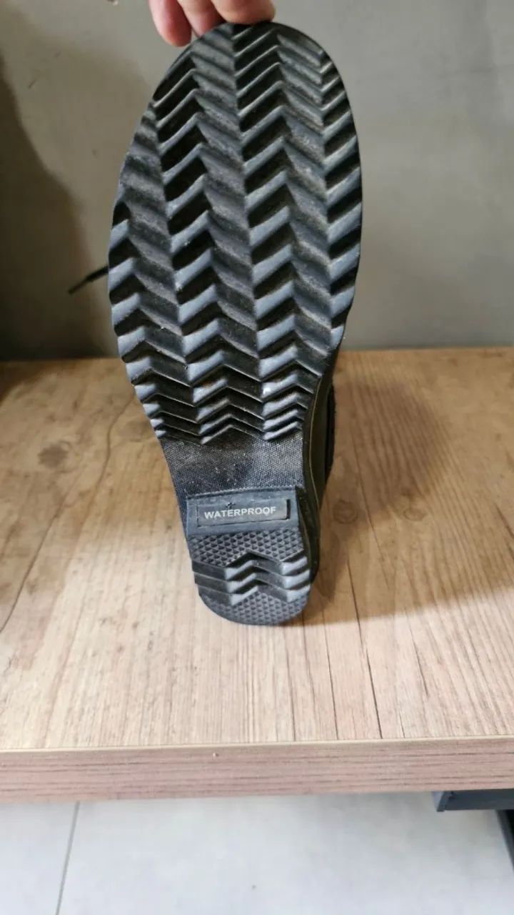 Bota Sorel Neve 38 - Foto 3