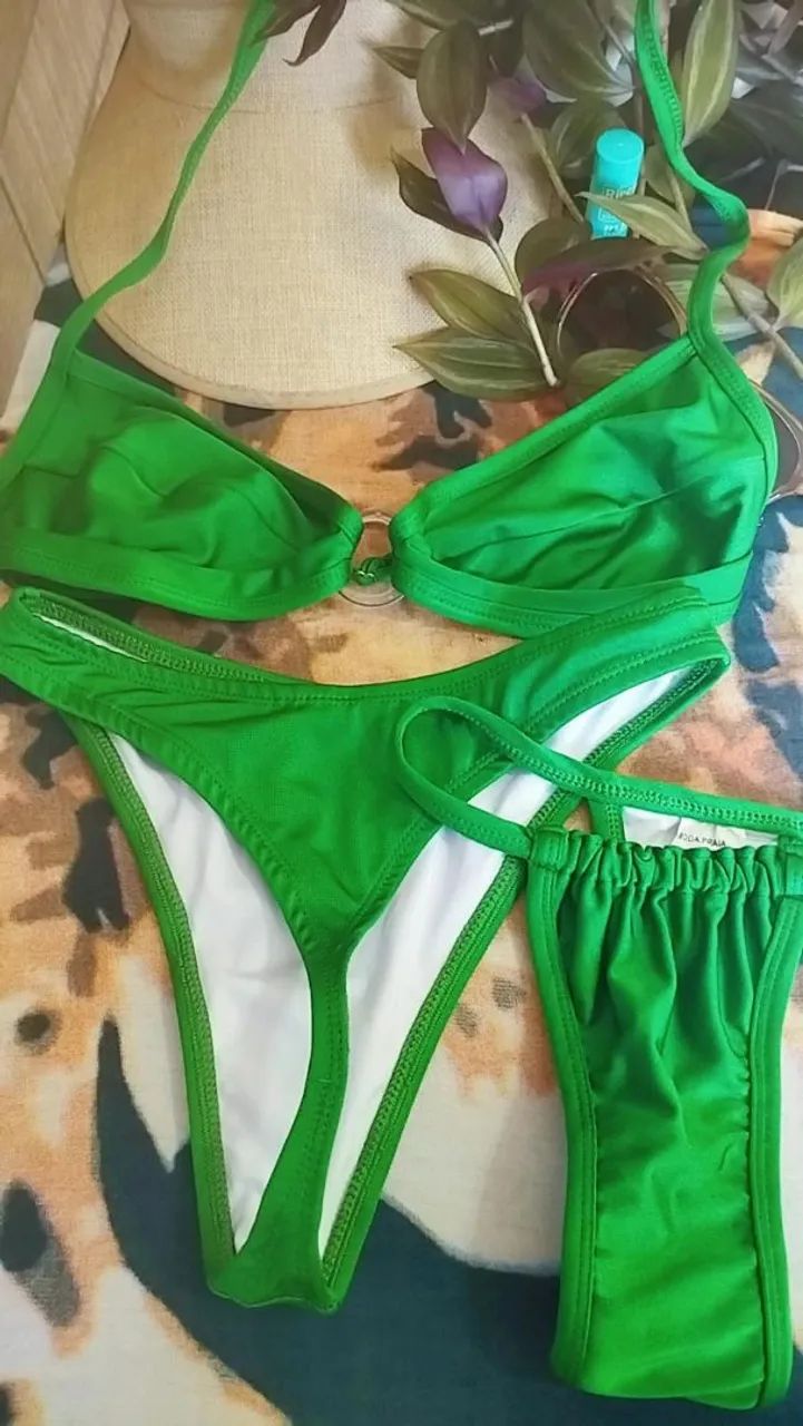 Biquíni por 40 reais  - Foto 3