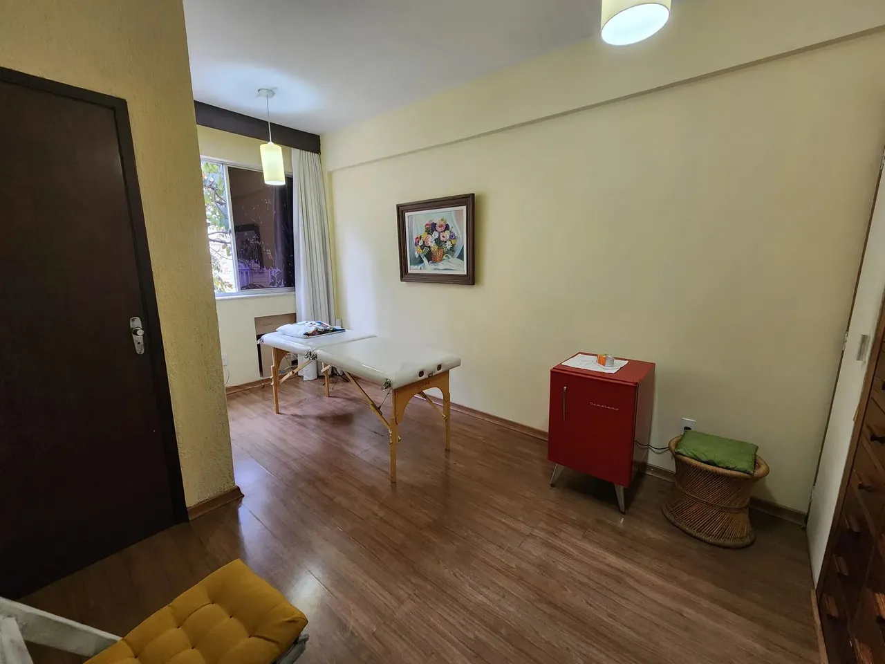 Sala/Consultório para aluguel com 24m² em Savassi - Belo Horizonte - MG