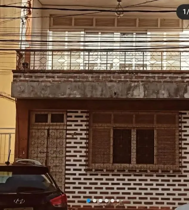 Imóvel para aluguel e venda possui 110 metros quadrados com 5 quartos em Nazaré - Salvador