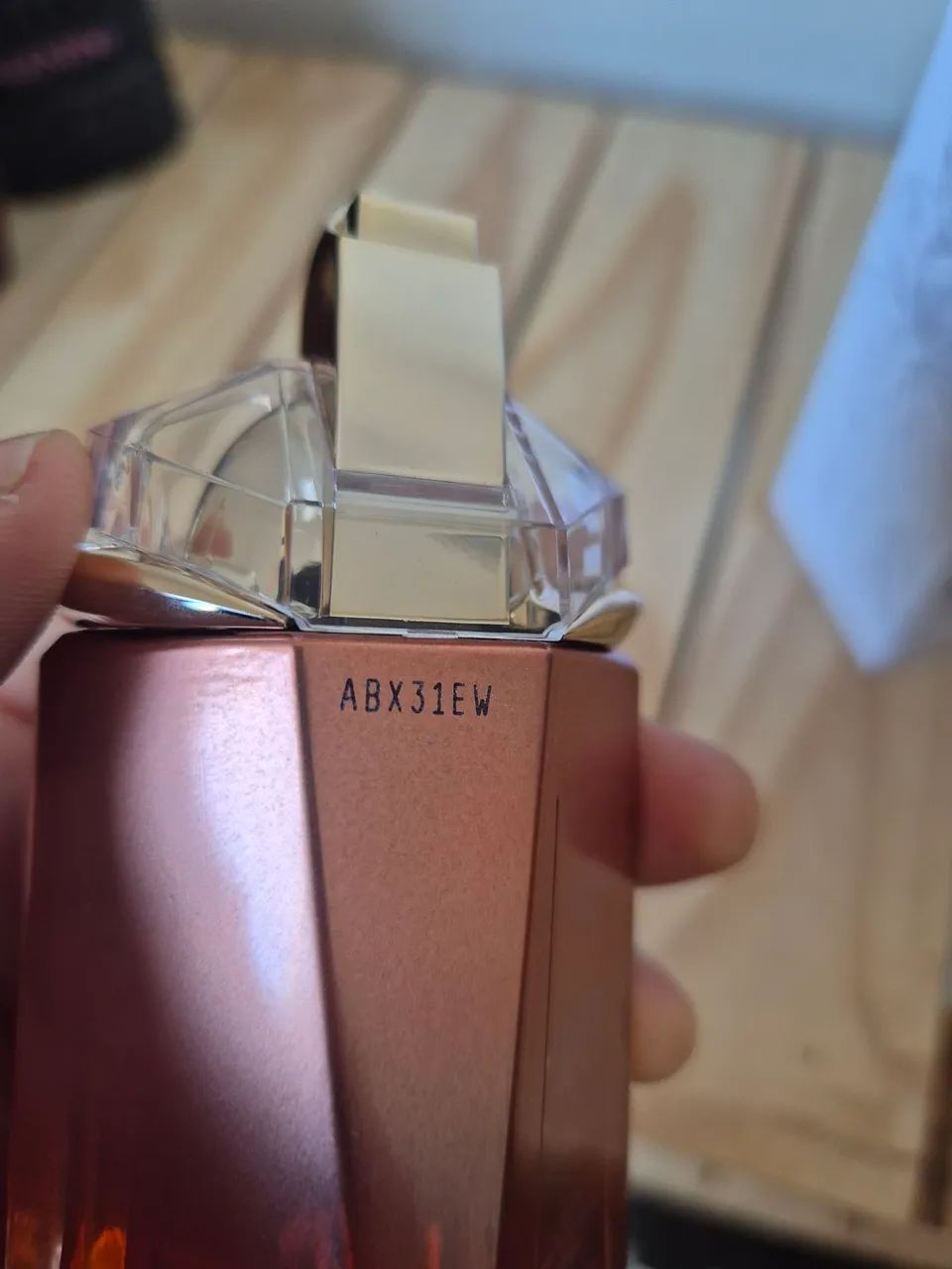 Alien Goddess supra Florale 60ml Original - Foto 3