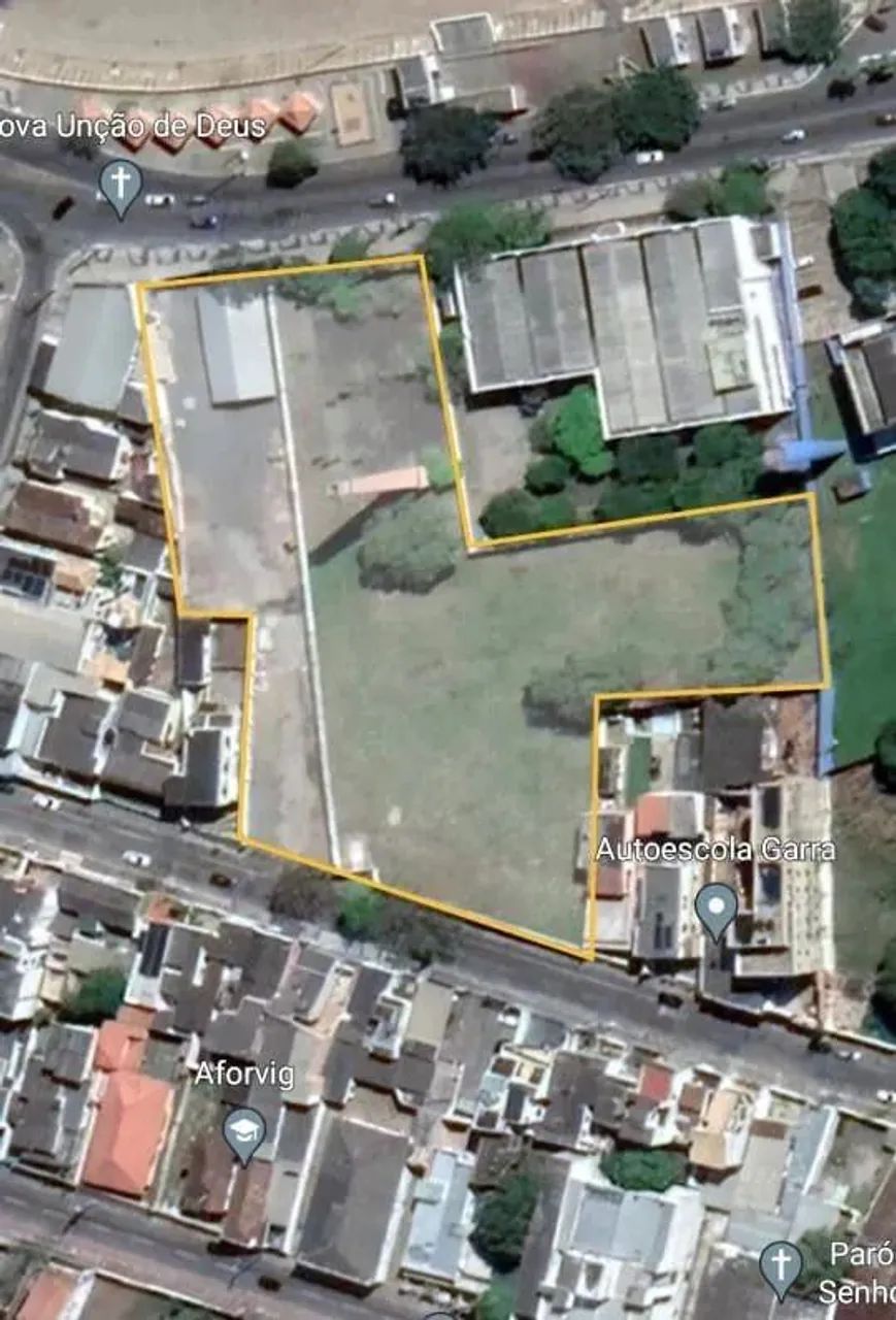 Terreno à venda, Centro, Campos dos Goytacazes, RJ - Foto 4