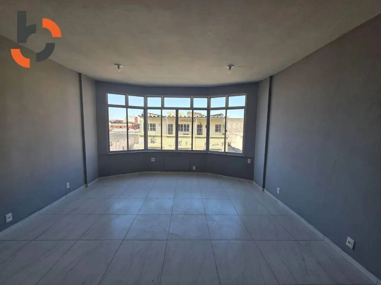 Sala para alugar, 28 m² por R$ 811,00/mês - Centro - Nova Iguaçu/RJ
