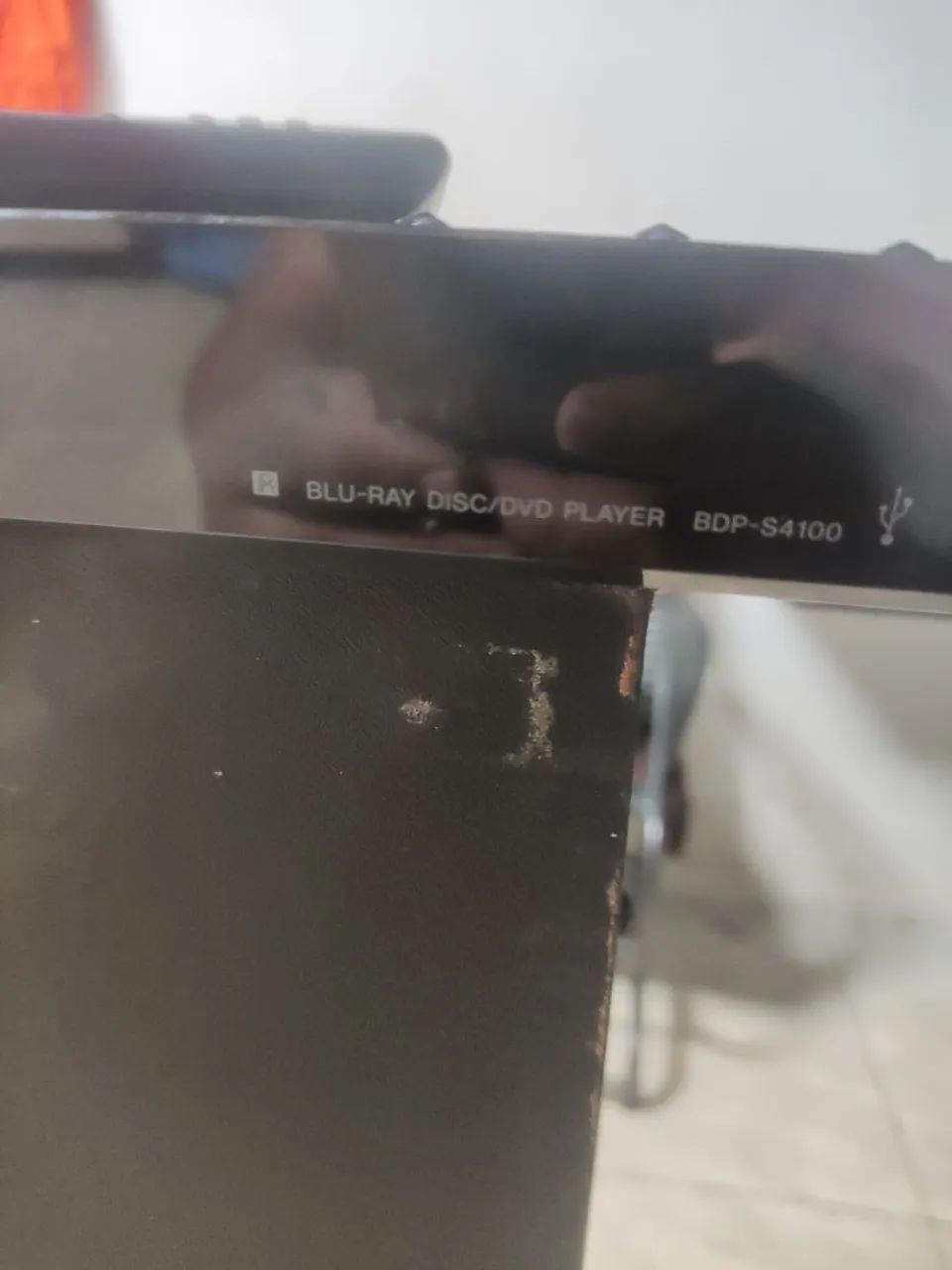 BLURAY SONY BDP- S4100 - Foto 2