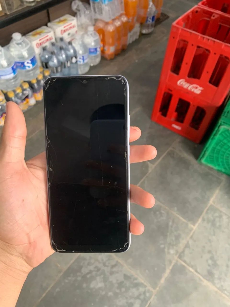 Redmi 10A - Foto 2