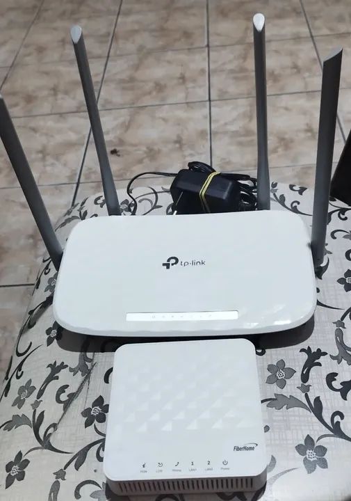Vendo Roteadores  - Foto 2