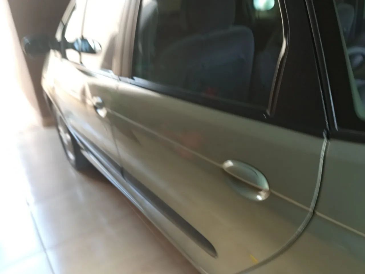Renault scenic 2004 - Foto 3