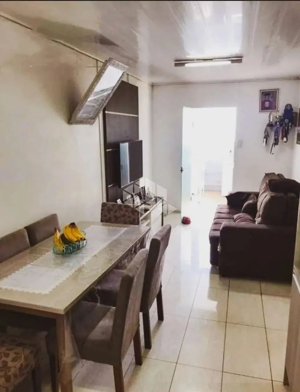 CASA GEMINADA NO MORADA DOS ALPES
