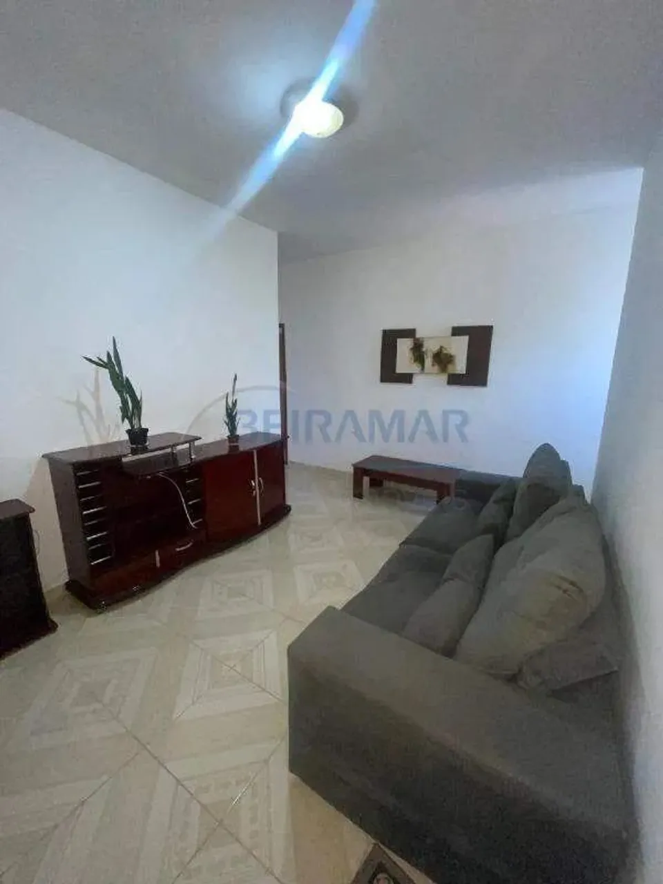 Apartamento mobiliado de 2 Quartos com 1 Suíte para Locação em Taguatinga Sul
