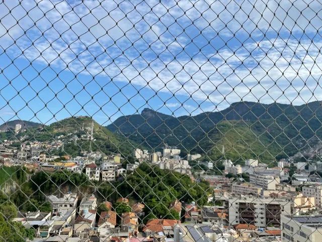 Condomínio - Jardim Tijuca - Foto 4
