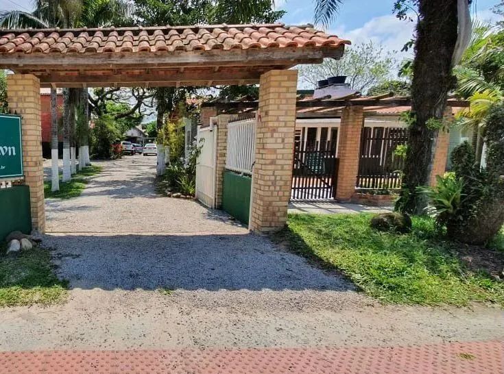 Pousada COMERCIAL em GAROPABA - SC, Praia Ferrugem - Foto 5