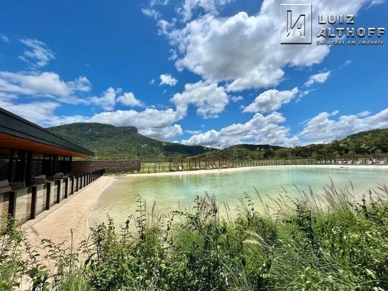 Lote 422 à venda no Reserva da Pedra, com 303m² - Pedra Branca, Palhoça/SC - Foto 5