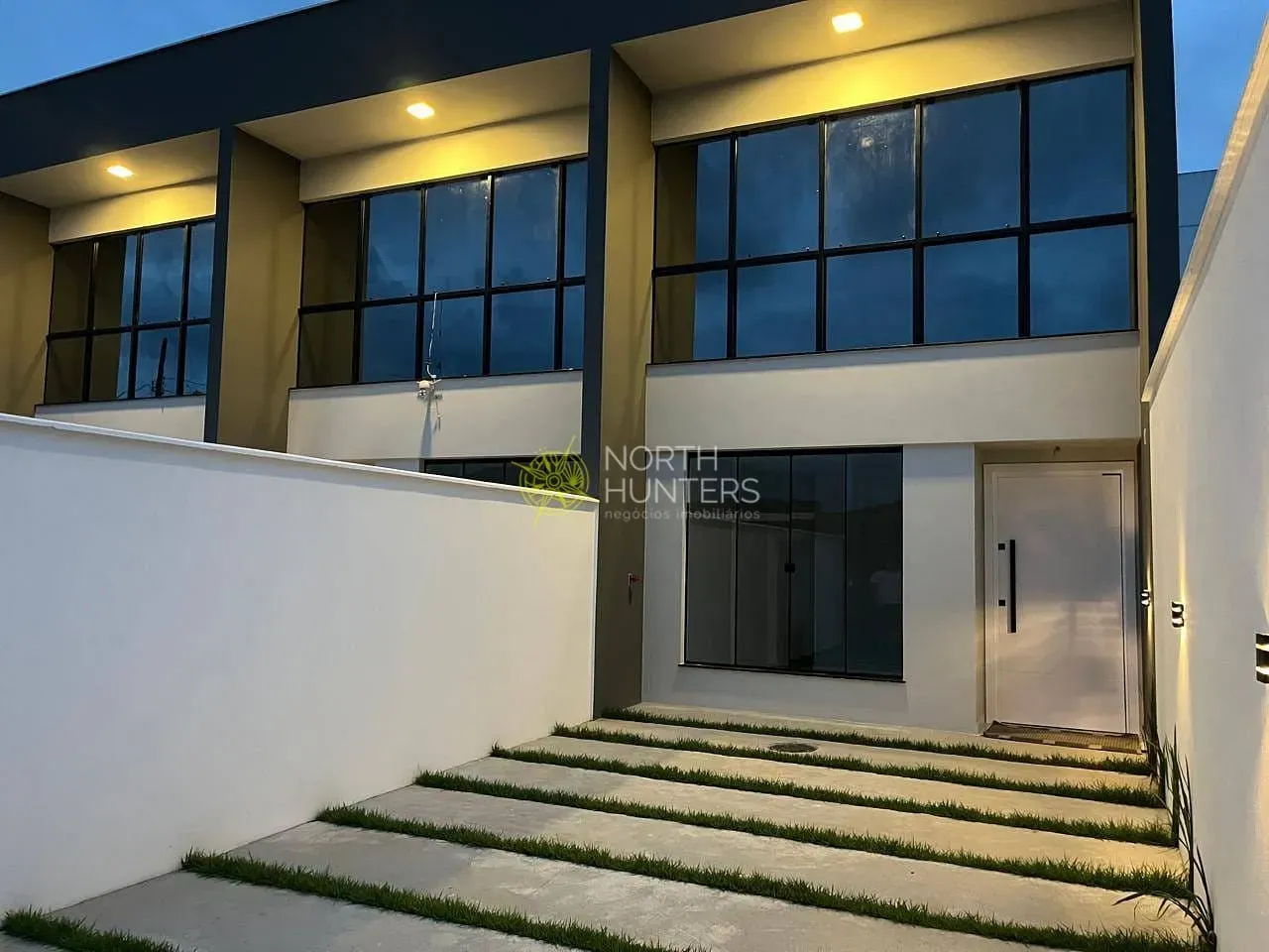 Casa à venda, Boa Vista, Joinville, SC 630 K