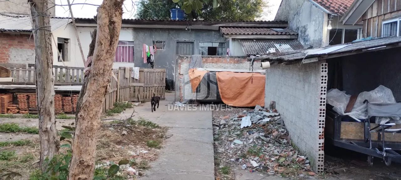 Terreno com casa à venda em Pinhais | 480 m² | no Weissópolis - Foto 4