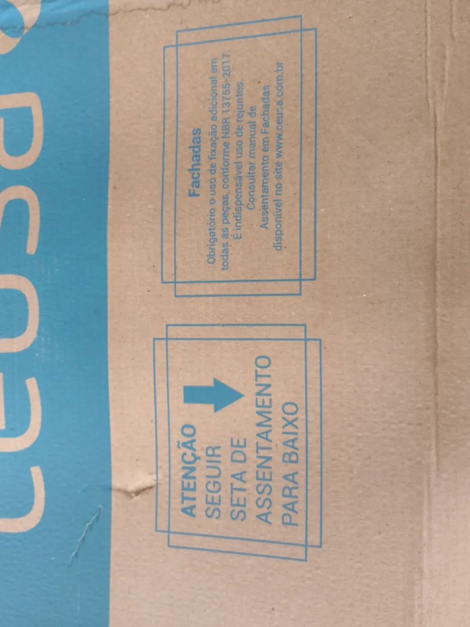 102 m² de Porcelanato Toronto polido CEUSA - Foto 4