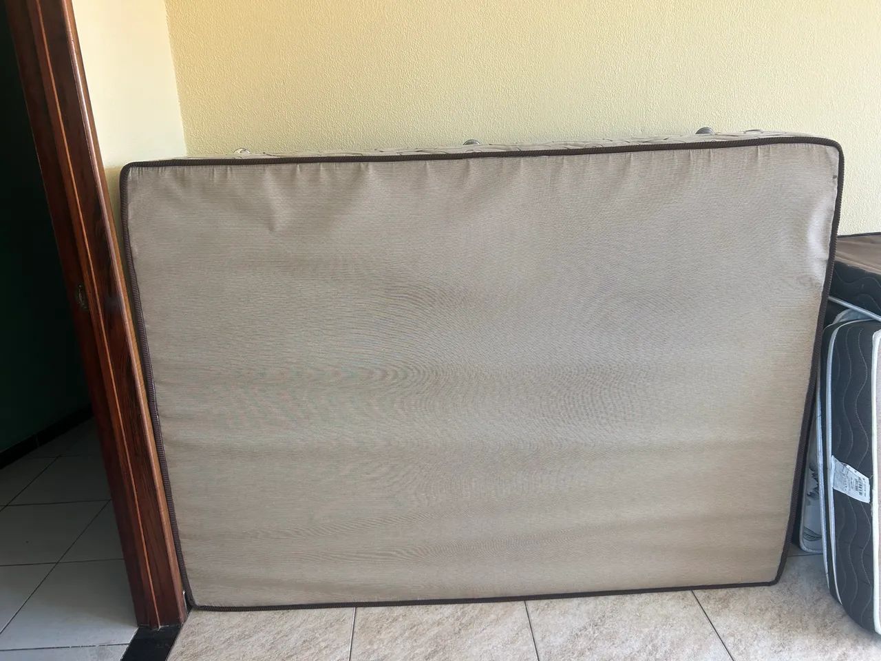 Cama casal  - Foto 2