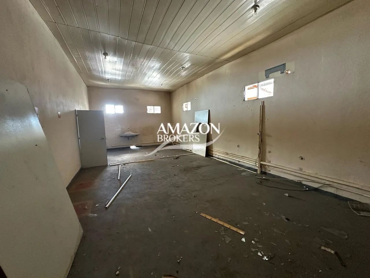 Parque 10 - 1.110 m2 - Galpão Duplex - Alugo - Foto 14