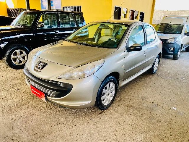Peugeot 207 2011