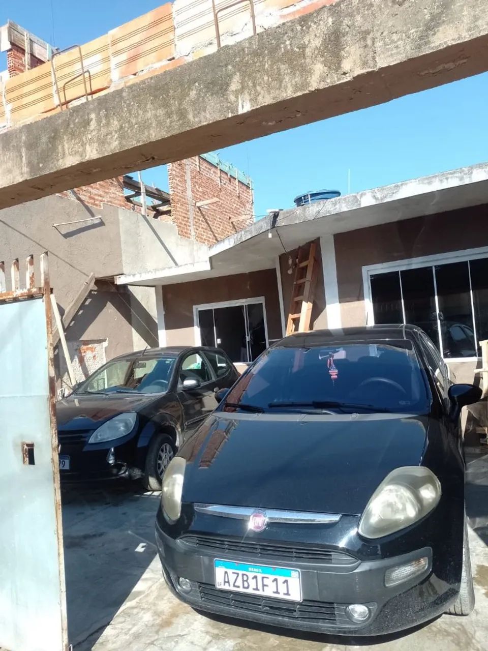 Foto - Araucária - Capela Velha